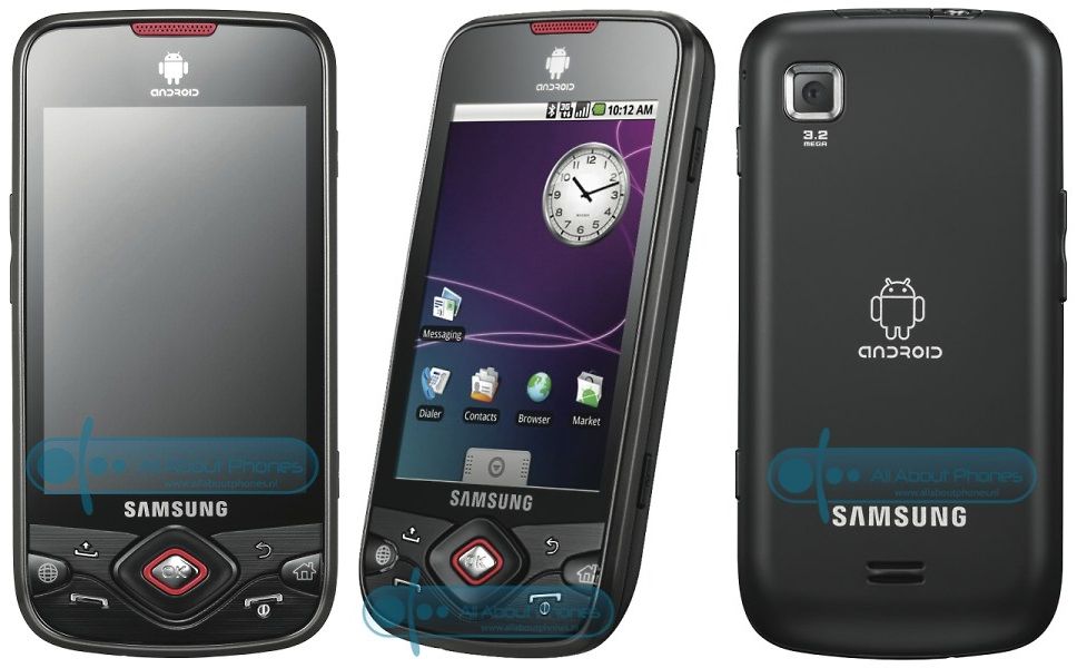 samsung lite phones